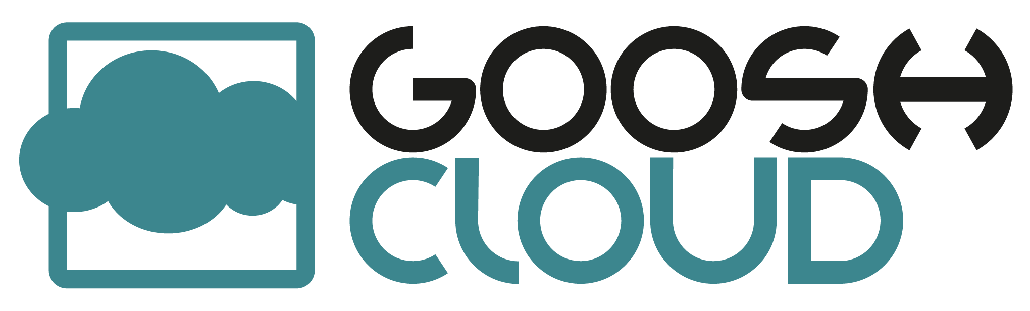 Gooshcloud
